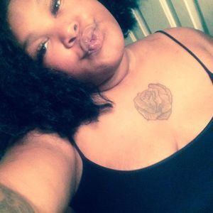 Meet your Posher, Kelsi